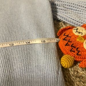 Sweater shirt ideal for spring. Ann Taylor factory